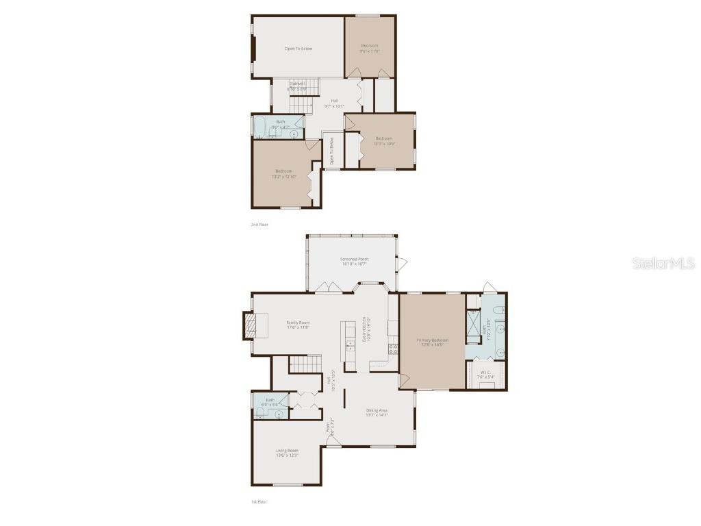 987 Cross Cut Way Longwood FL 32750 - WEST LAKE O6370120 image59