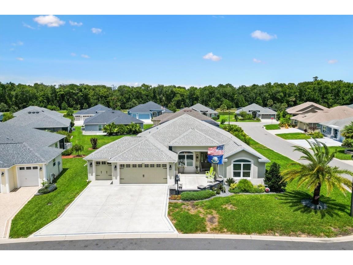 987 Frederick Terrace The Villages FL 32163 G5099711 image1