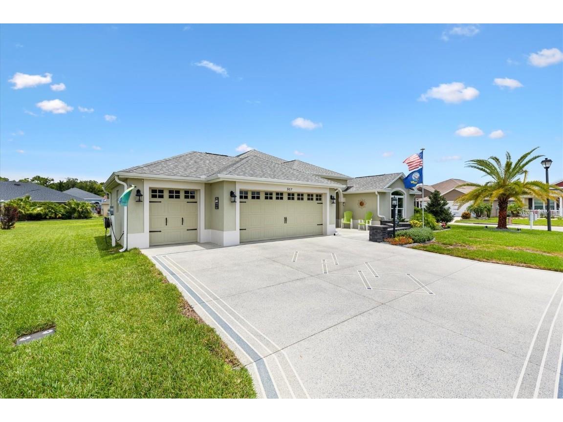 987 Frederick Terrace The Villages FL 32163 G5099711 image2