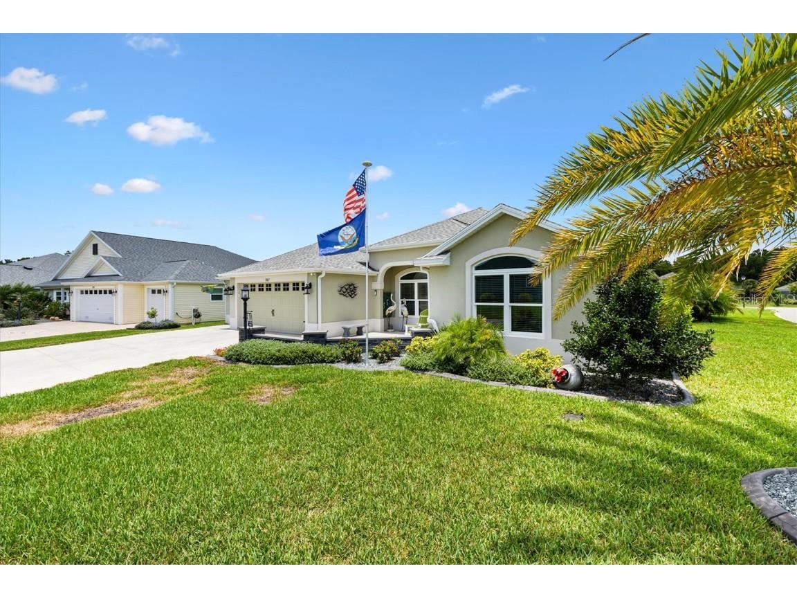 987 Frederick Terrace The Villages FL 32163 G5099711 image3