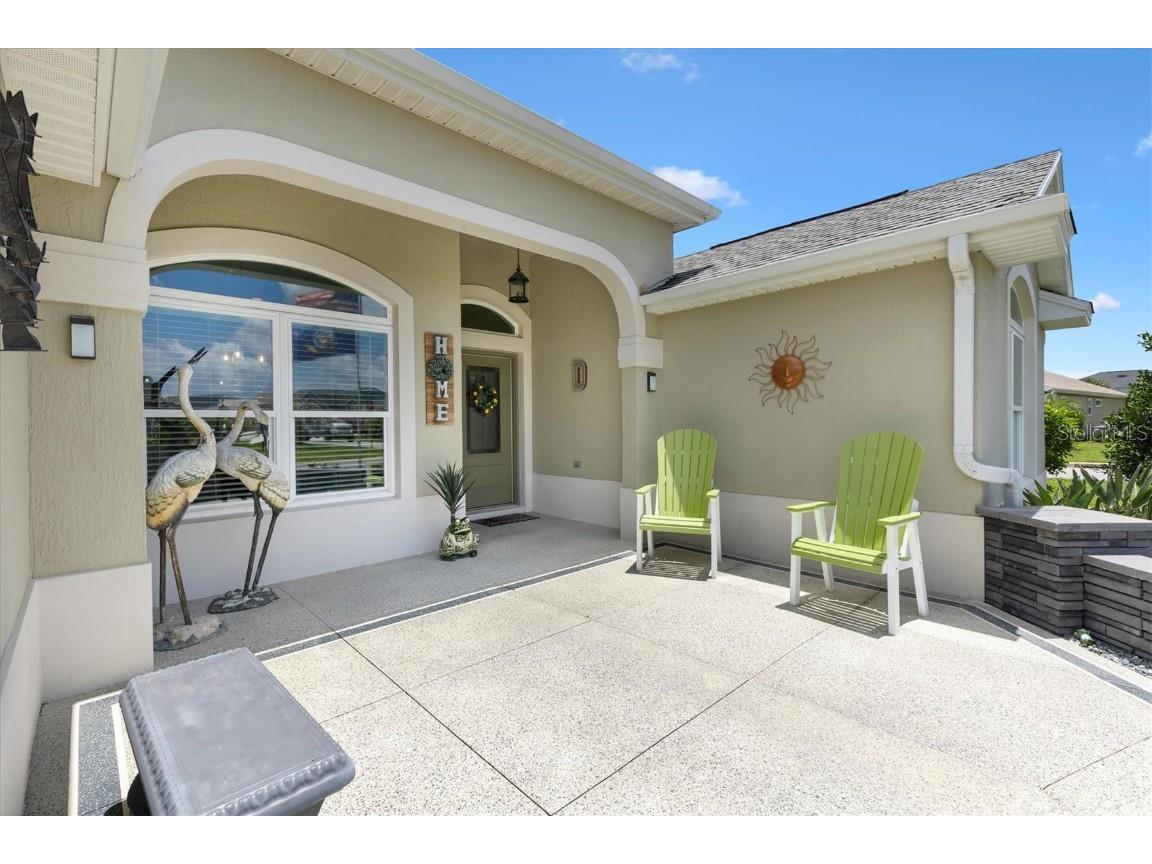 987 Frederick Terrace The Villages FL 32163 G5099711 image4