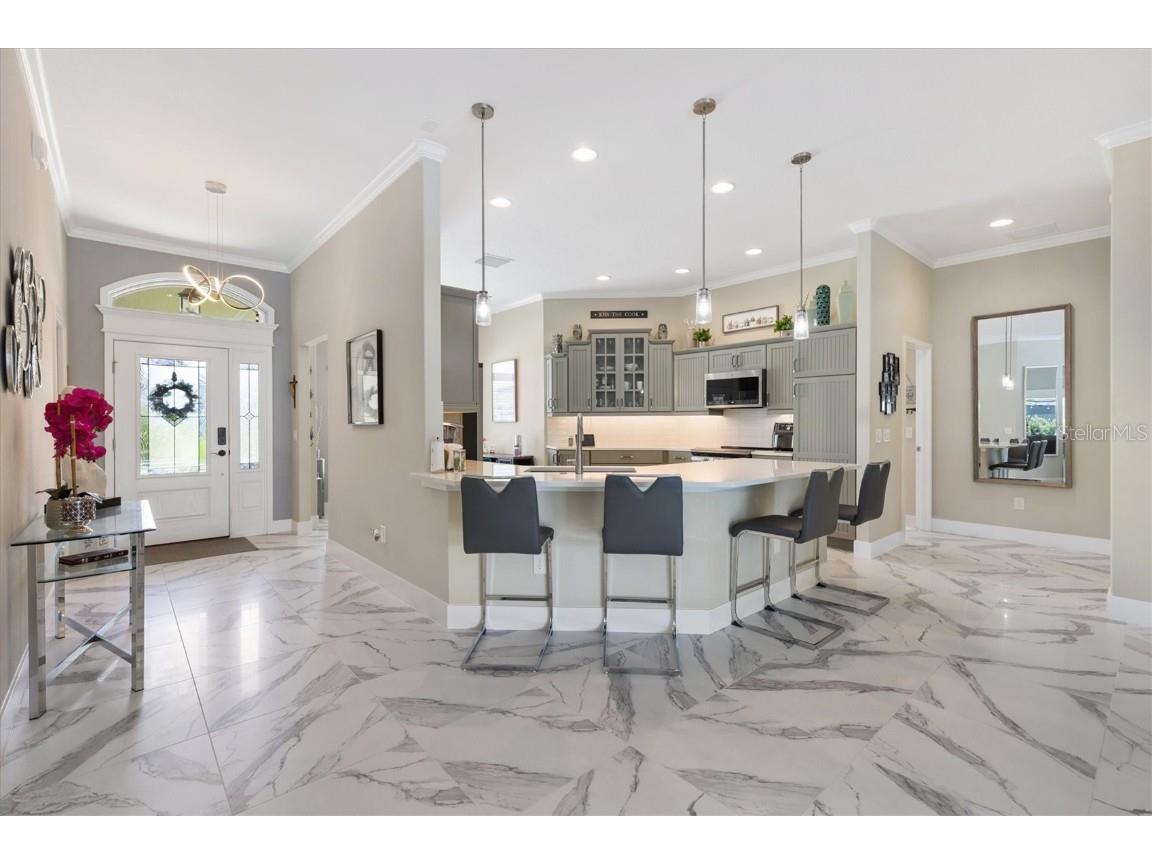 987 Frederick Terrace The Villages FL 32163 G5099711 image6