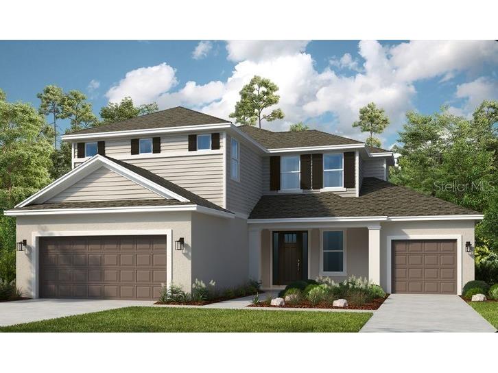 987 Ladyfish Trail Saint Cloud FL 34771 O6276048 image2