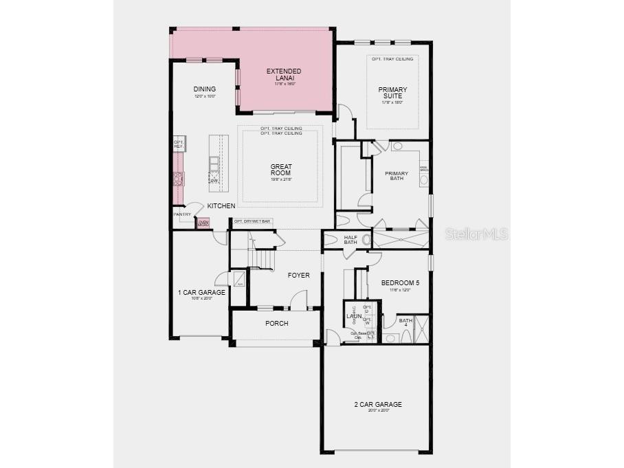 987 Ladyfish Trail Saint Cloud FL 34771 O6276048 image3