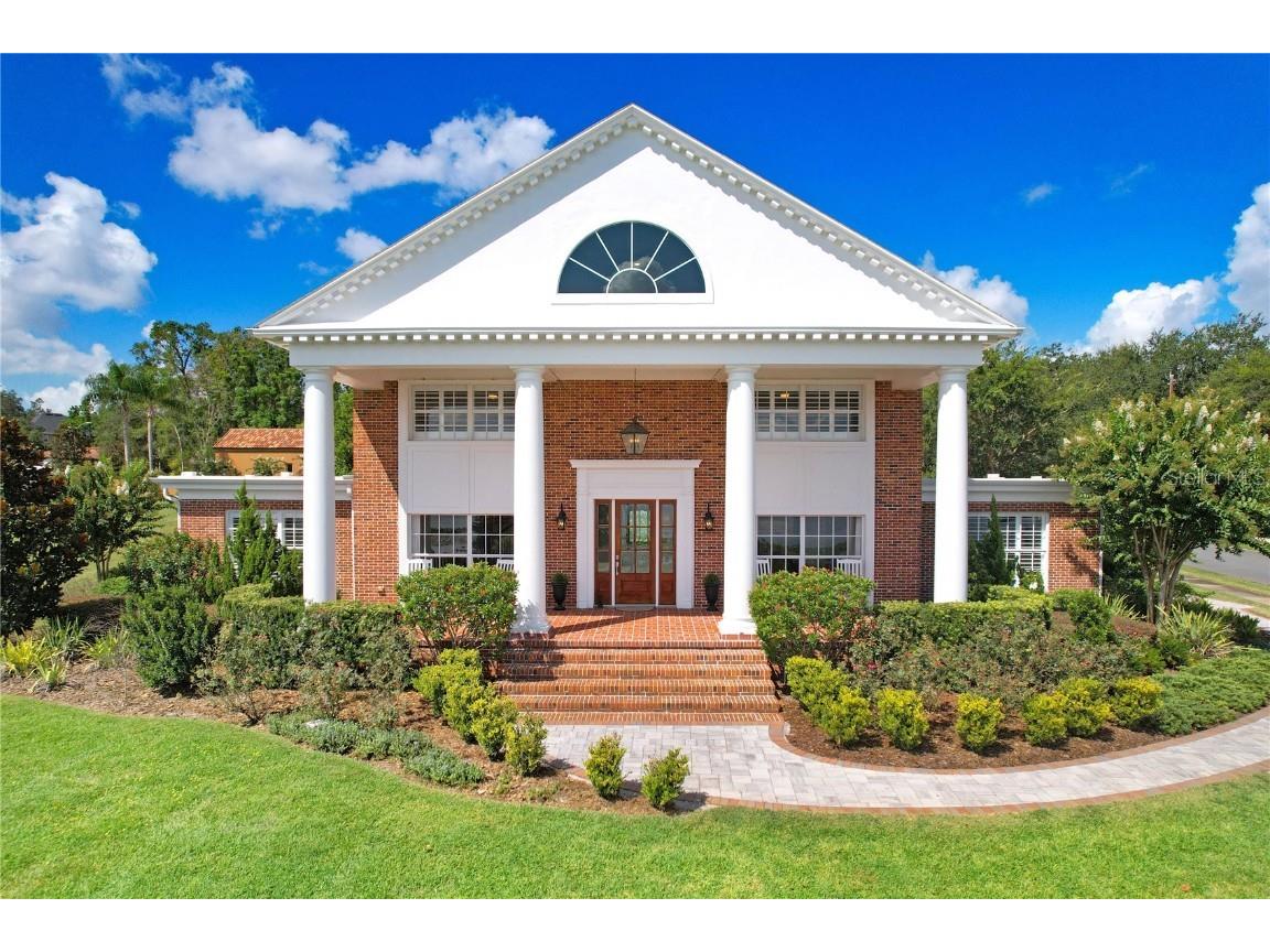 987 Lake Hollingsworth Drive Lakeland FL 33803 - LAKE HOLLINGSWORTH L4938827 image1