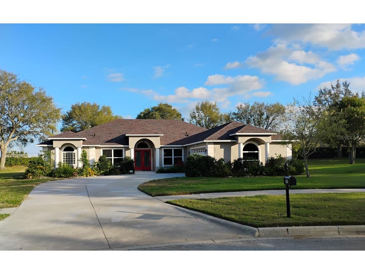 987 Princeton Drive Clermont FL 34711 G5096344 image1