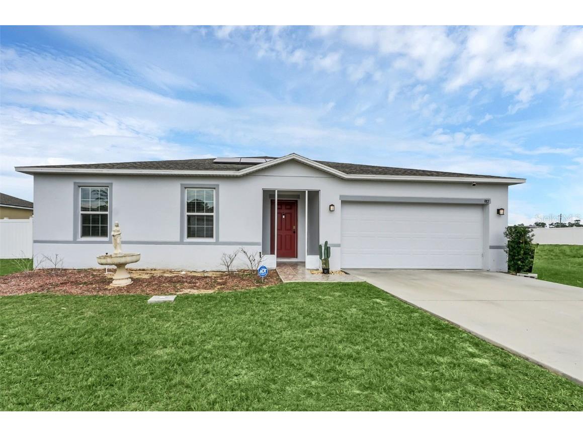 987 W Cumberland Drive Poinciana FL 34759 T3500297 image1