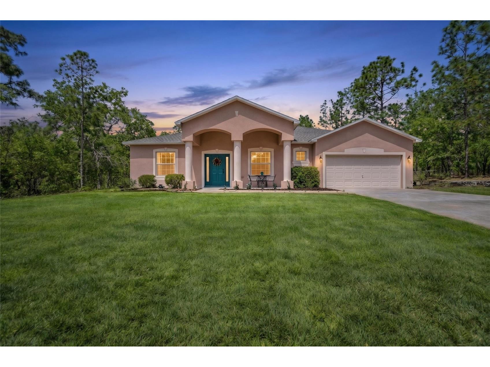 9870 N Corsair Terrace Citrus Springs FL 34433 TB8500016 image1