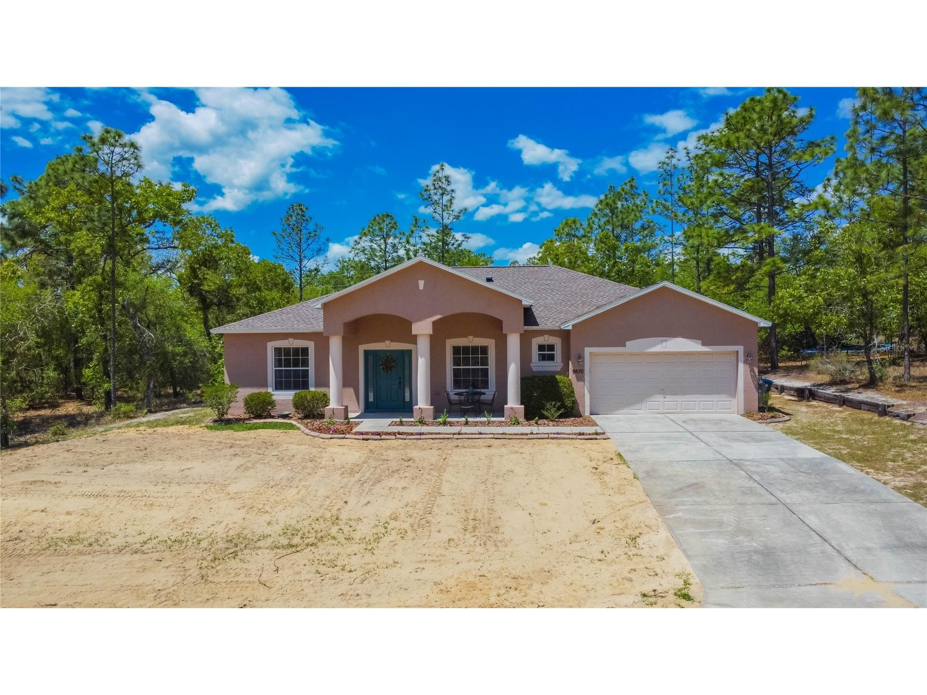 9870 N Corsair Terrace Citrus Springs FL 34433 TB8500016 image43