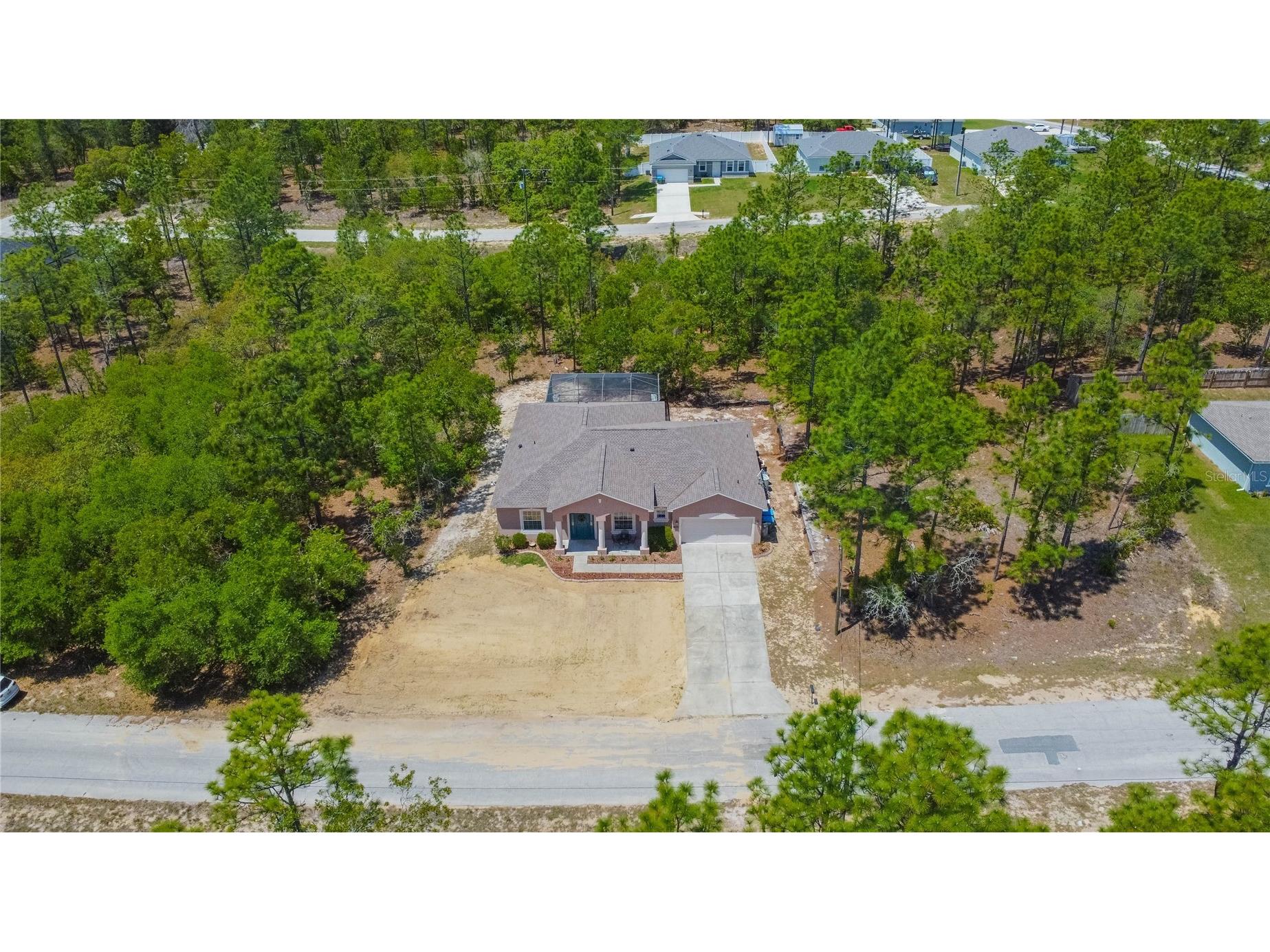 9870 N Corsair Terrace Citrus Springs FL 34433 TB8500016 image44