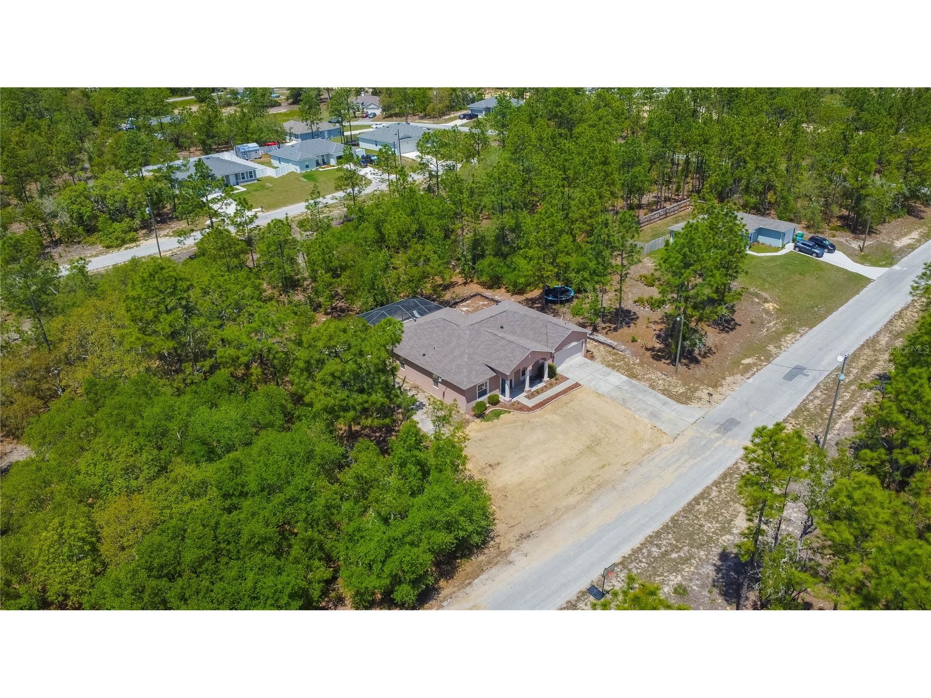 9870 N Corsair Terrace Citrus Springs FL 34433 TB8500016 image45