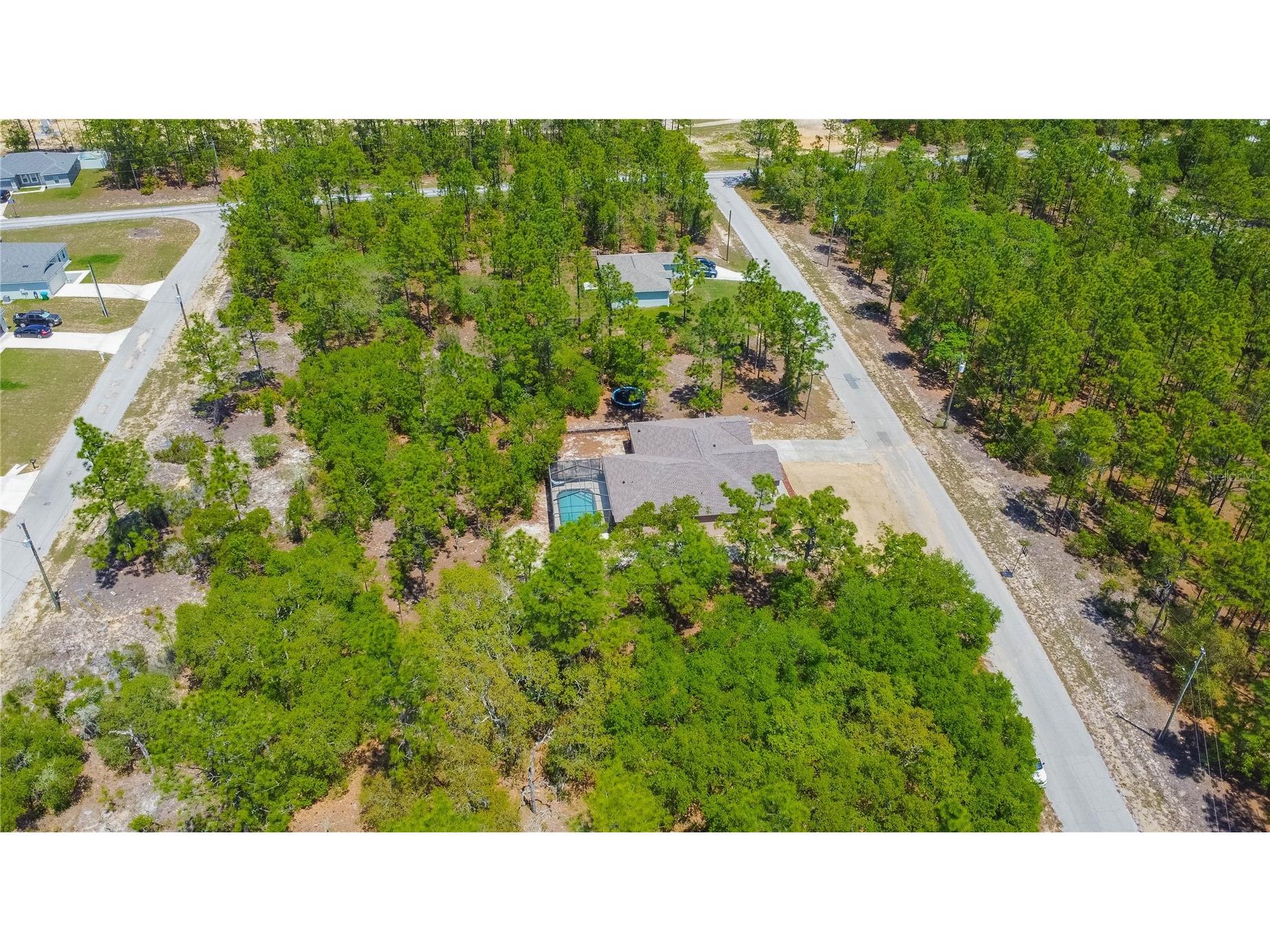9870 N Corsair Terrace Citrus Springs FL 34433 TB8500016 image46