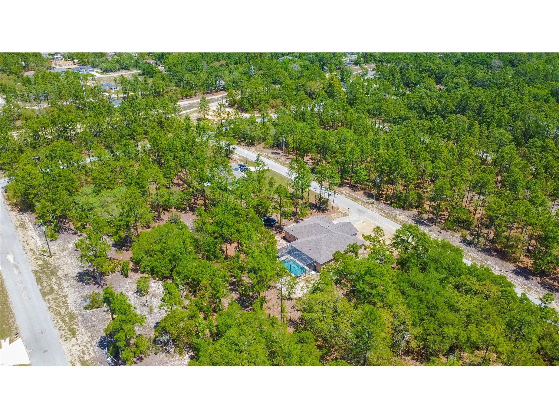9870 N Corsair Terrace Citrus Springs FL 34433 TB8500016 image47