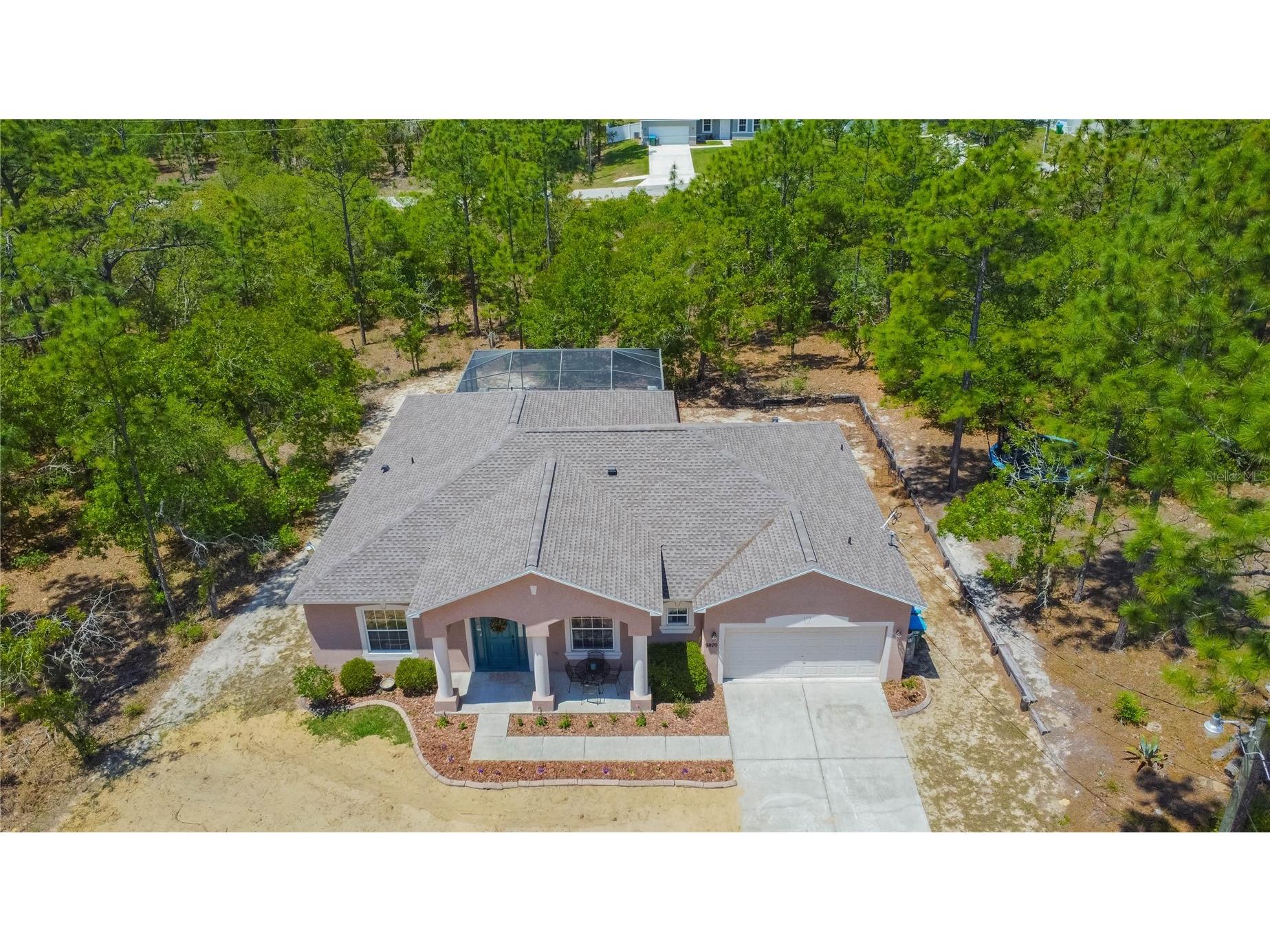 9870 N Corsair Terrace Citrus Springs FL 34433 TB8500016 image5