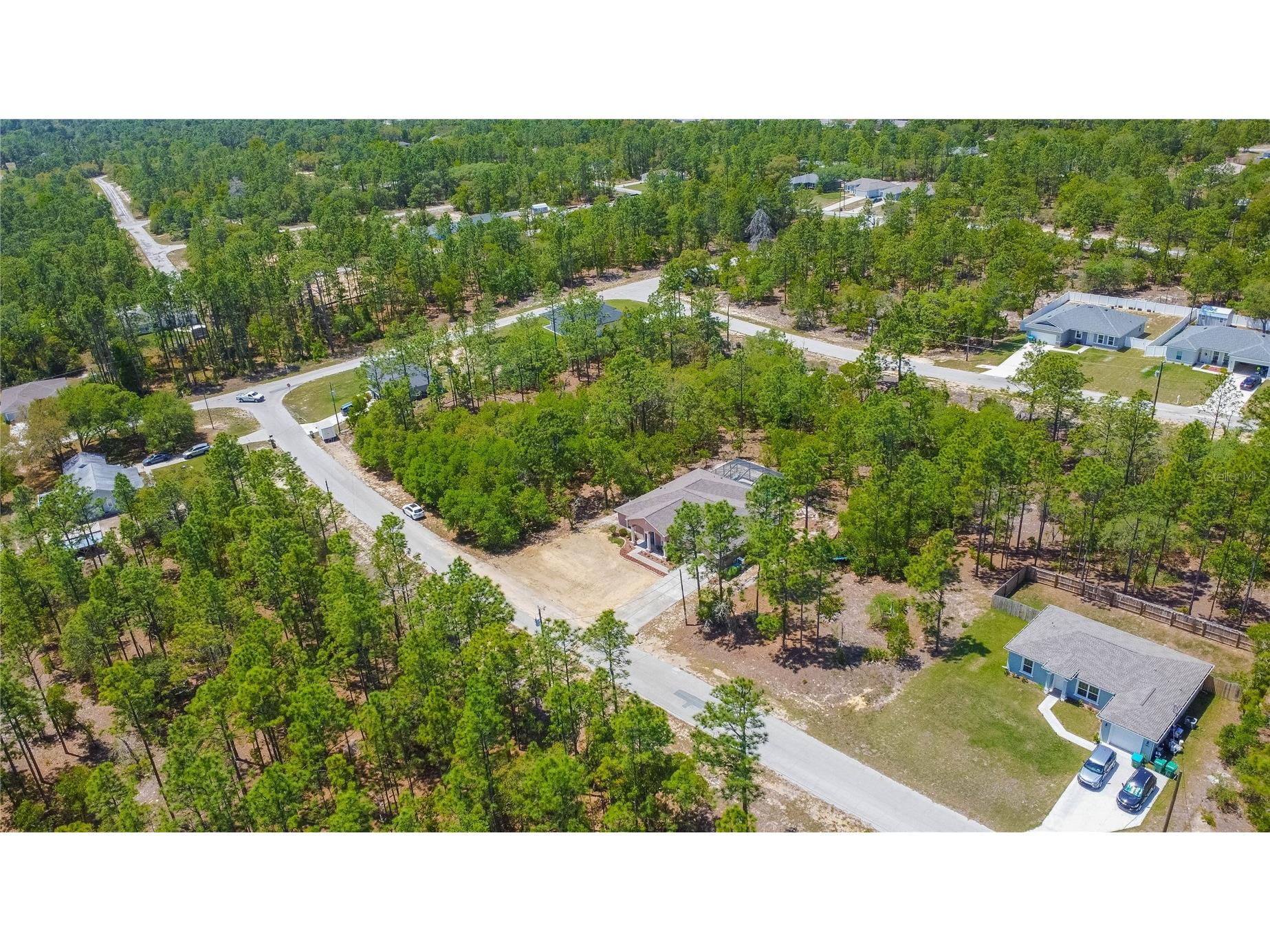 9870 N Corsair Terrace Citrus Springs FL 34433 TB8500016 image51