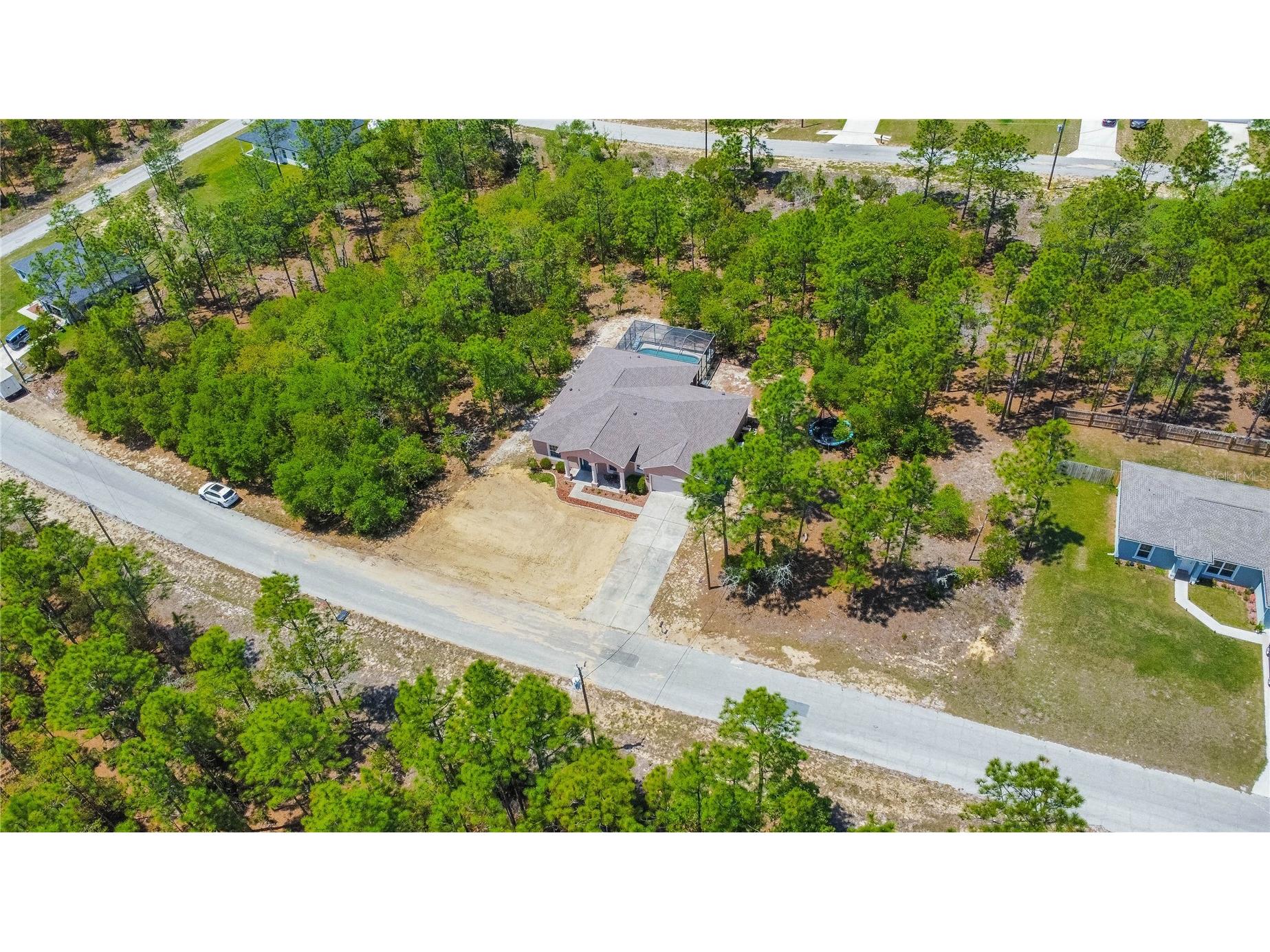 9870 N Corsair Terrace Citrus Springs FL 34433 TB8500016 image52