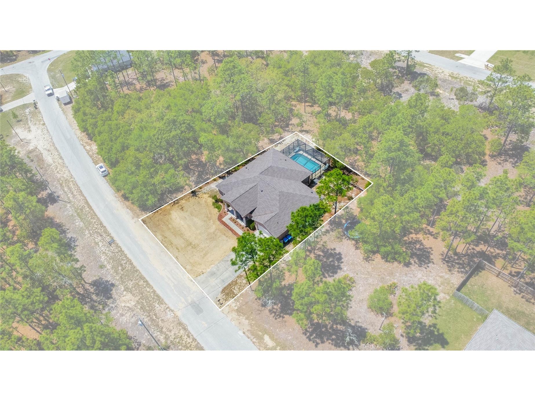 9870 N Corsair Terrace Citrus Springs FL 34433 TB8500016 image54