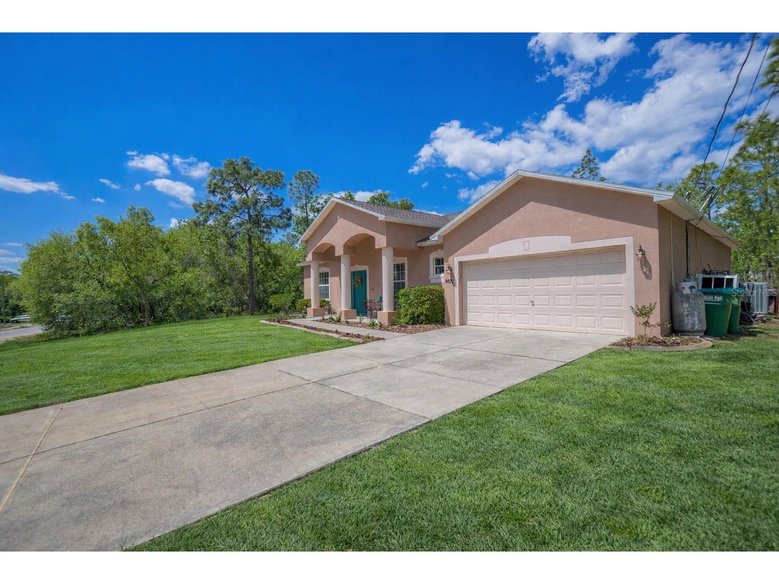 9870 N Corsair Terrace Citrus Springs FL 34433 TB8500016 image55