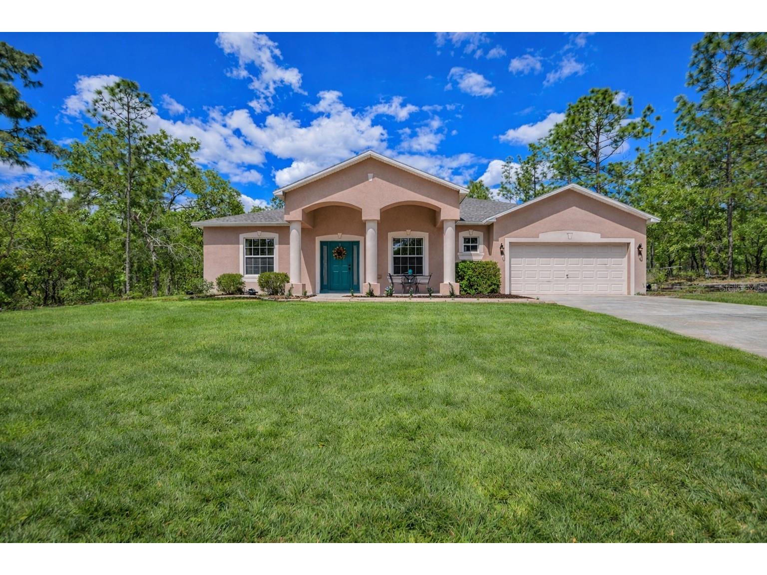 9870 N Corsair Terrace Citrus Springs FL 34433 TB8500016 image6