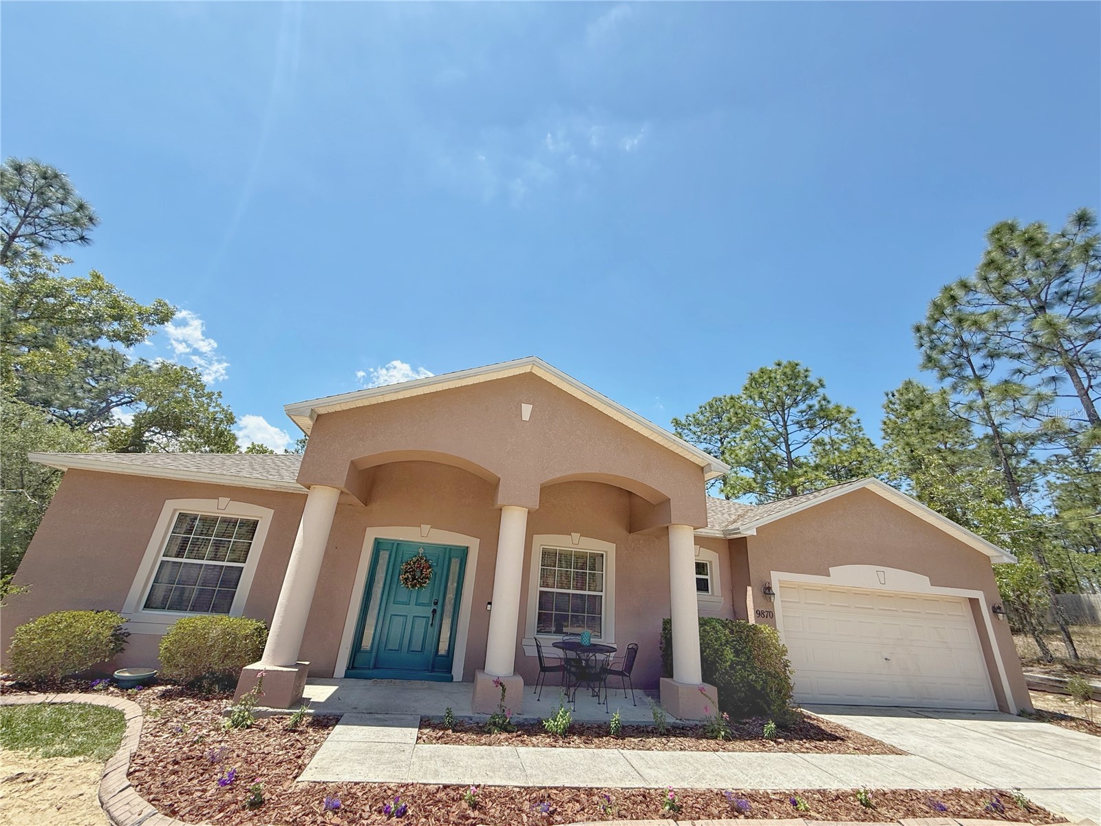 9870 N Corsair Terrace Citrus Springs FL 34433 TB8500016 image60