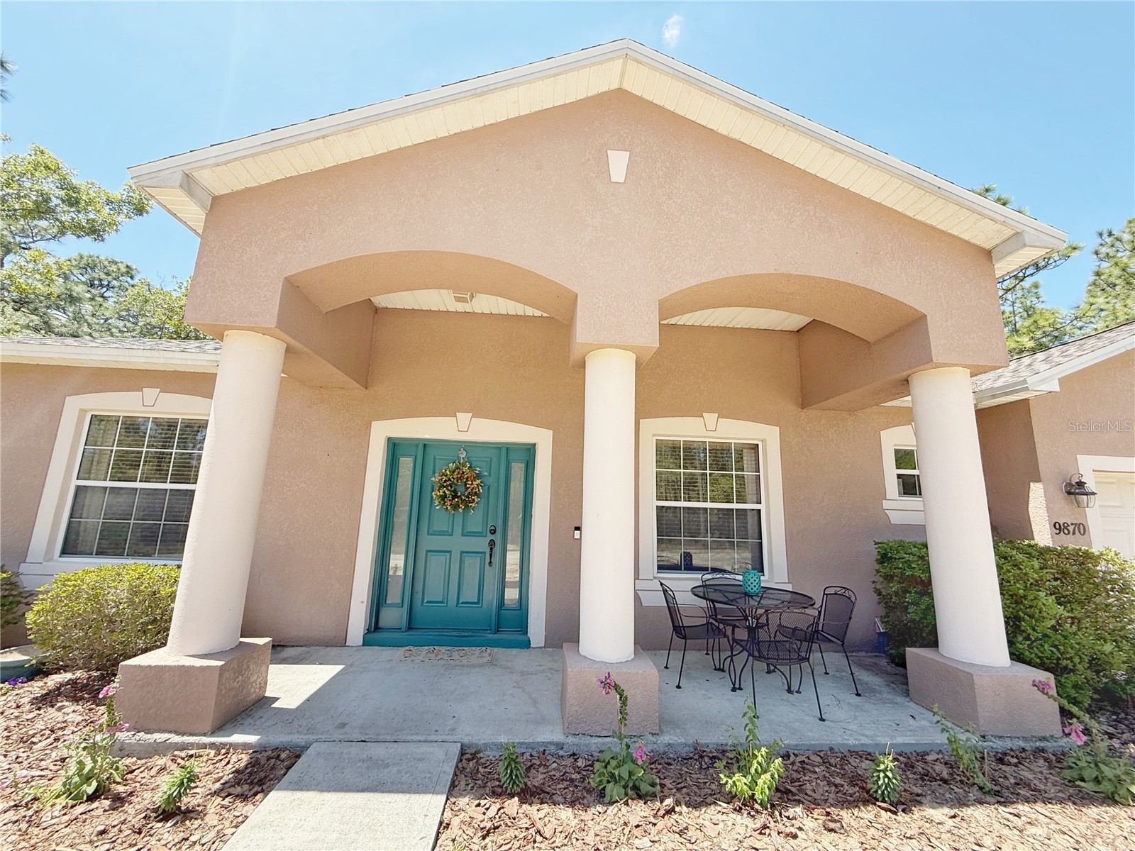 9870 N Corsair Terrace Citrus Springs FL 34433 TB8500016 image7