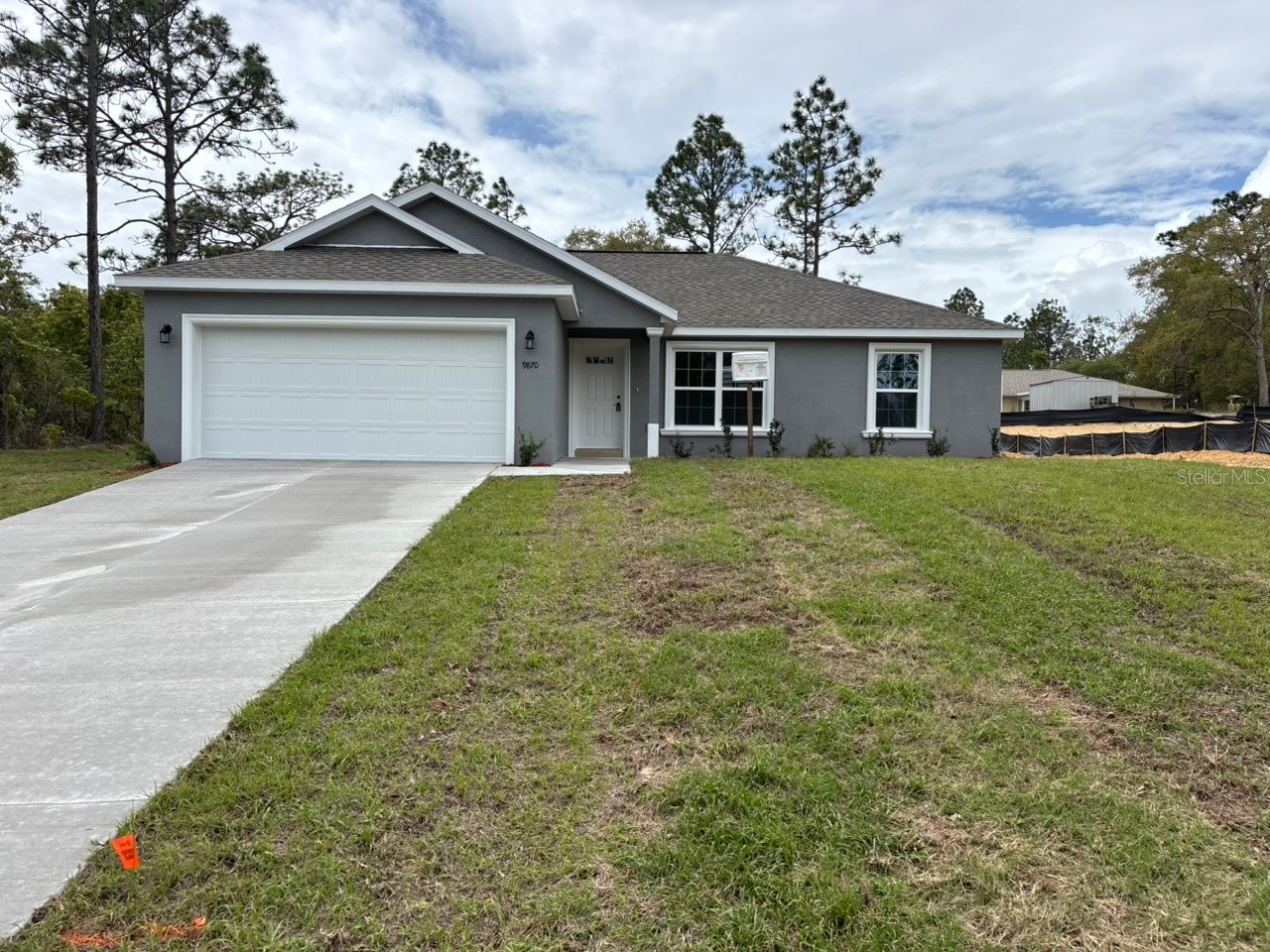 9870 N Lathyrus Terrace Dunnellon FL 34433 G5110857 image1