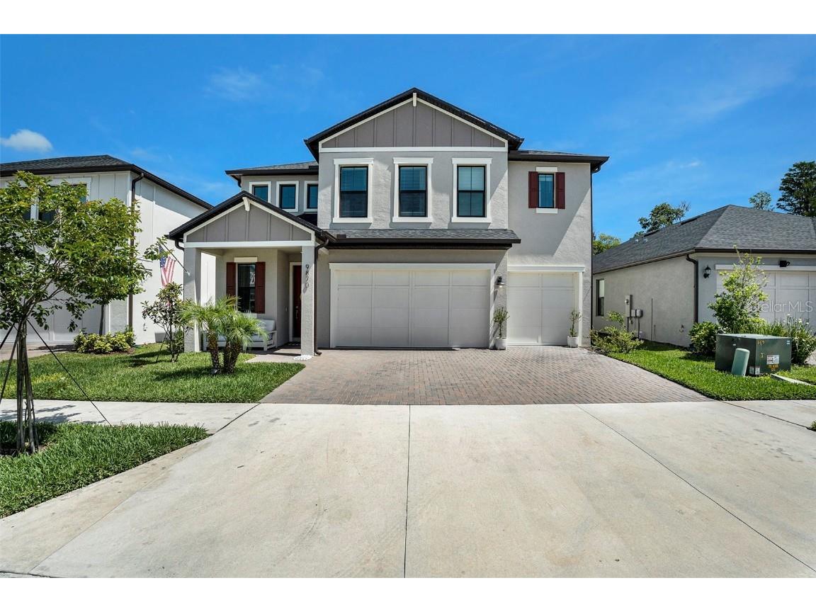 9870 Wild Begonia Loop Land O Lakes FL 34637 T3519189 image1