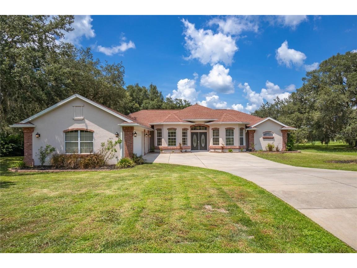 9871 E Tryon Court Inverness FL 34450 W7857155 image1