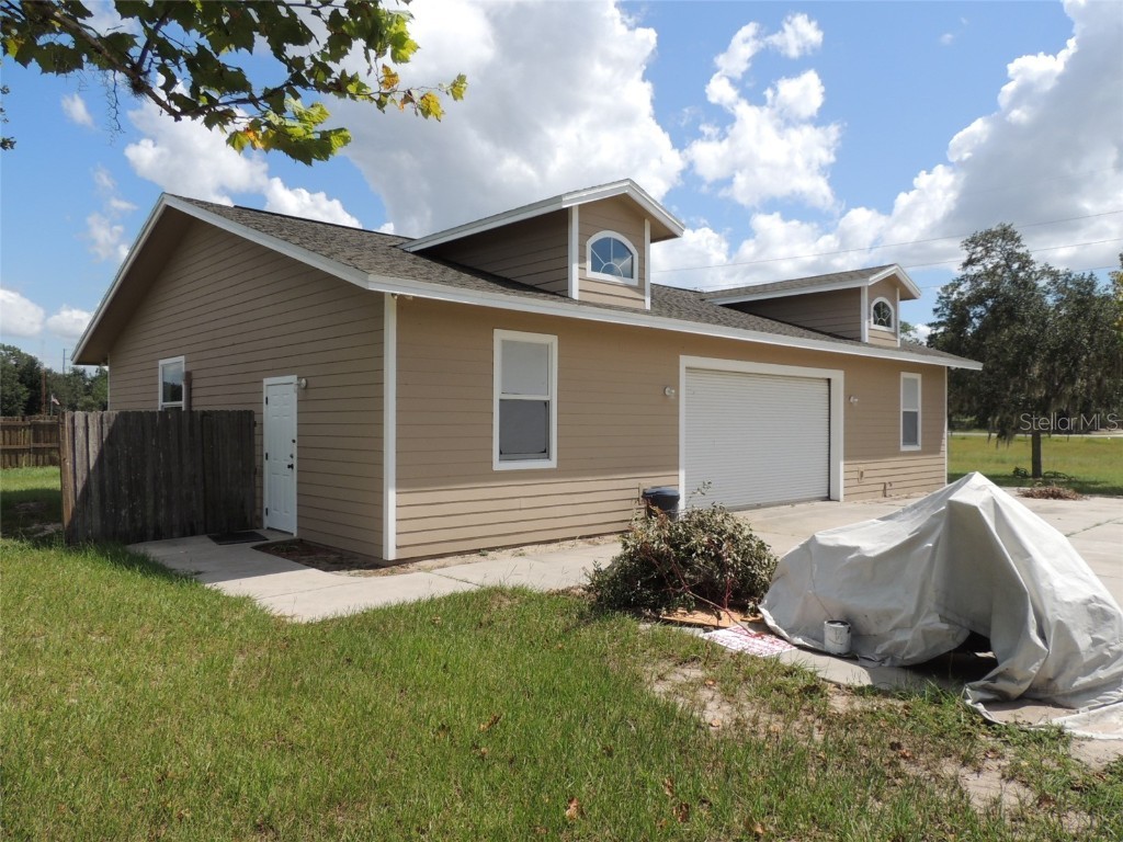 9871 NE 60th Street Bronson FL 32621 OM709536 image11