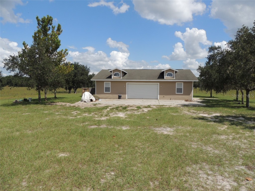 9871 NE 60th Street Bronson FL 32621 OM709536 image2