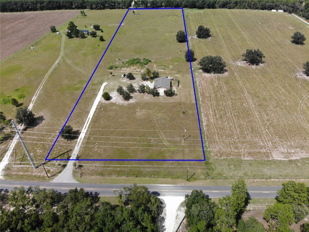 9871 NE 60th Street Bronson FL 32621 OM709536 image3