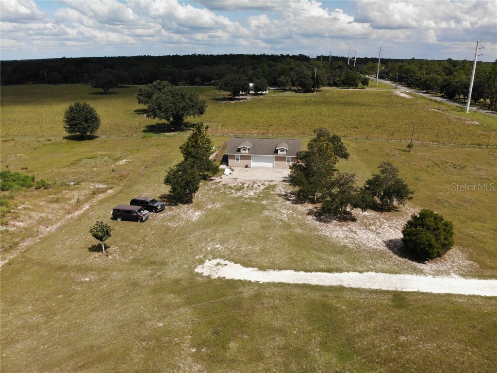 9871 NE 60th Street Bronson FL 32621 OM709536 image4