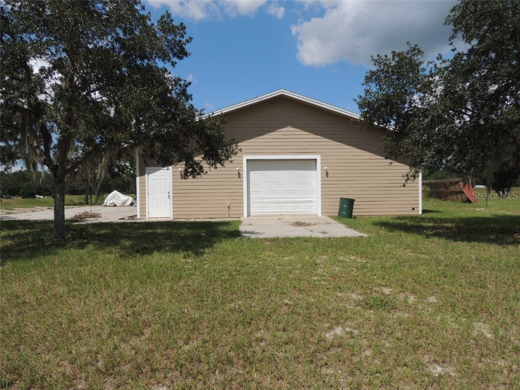 9871 NE 60th Street Bronson FL 32621 OM709536 image5