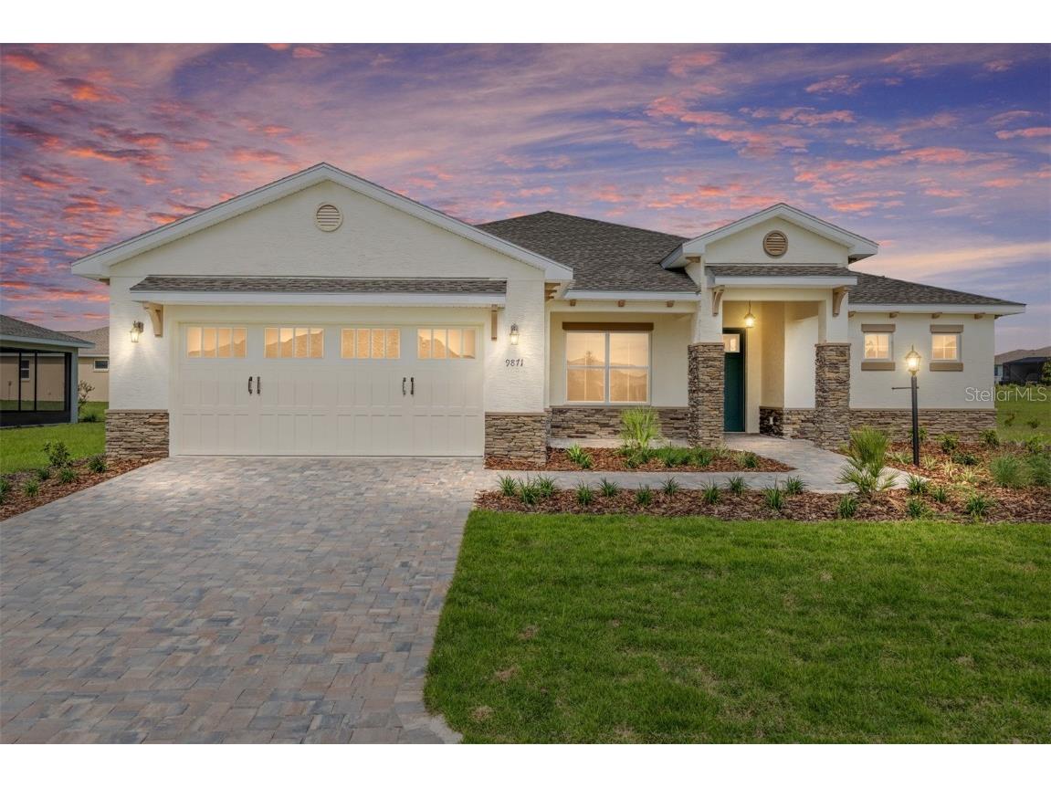 9871 SW 105th Court Ocala FL 34481 OM700586 image1
