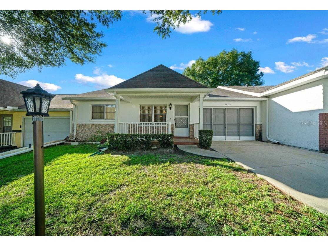 9871 SW 87th Terrace Road #C Ocala FL 34481 OM678806 image1