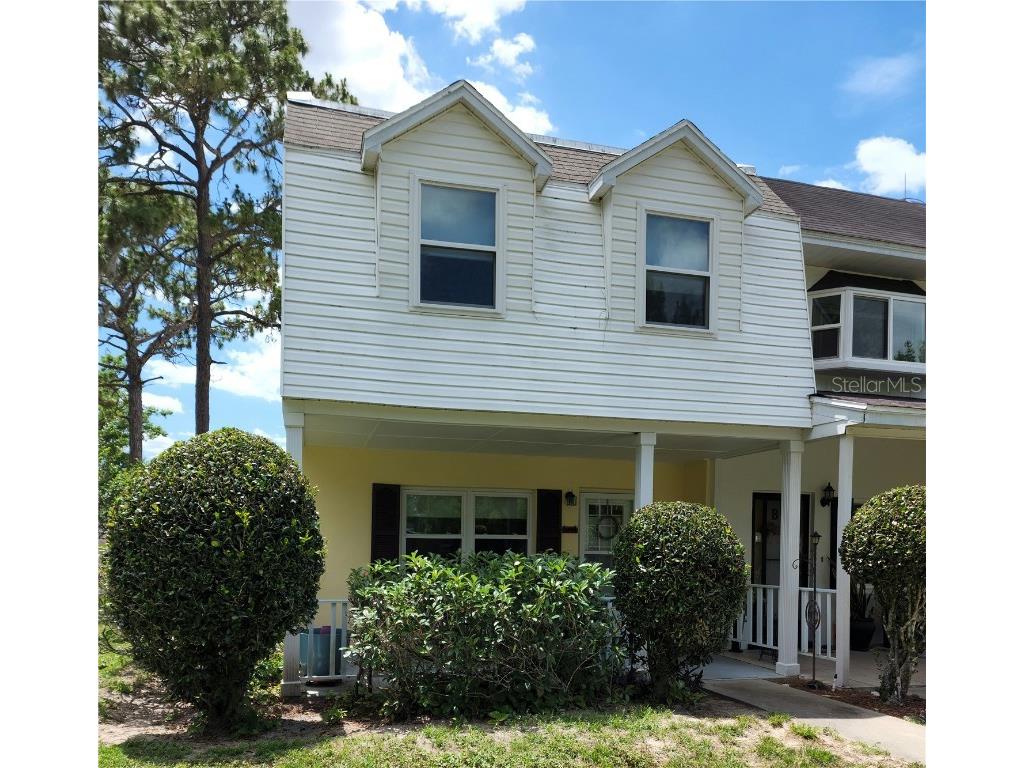 9871 SW 88th Terrace #A Ocala FL 34481 OM639054 image1