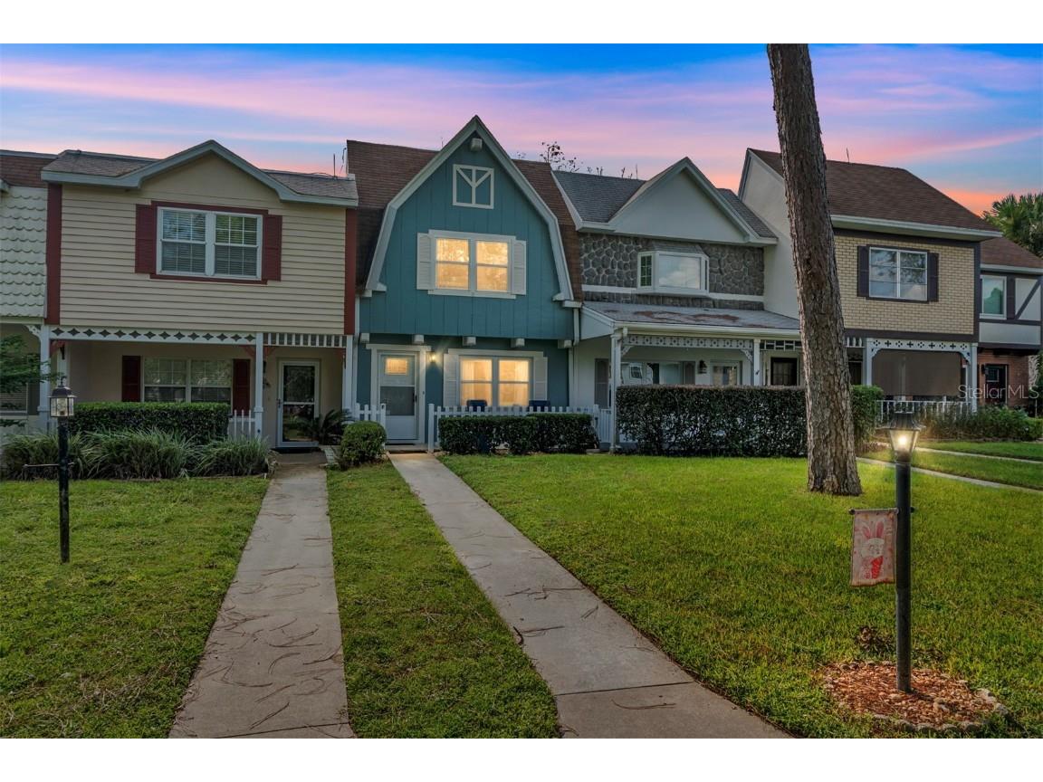 9871 SW 88th Terrace #F Ocala FL 34481 OM710040 image1