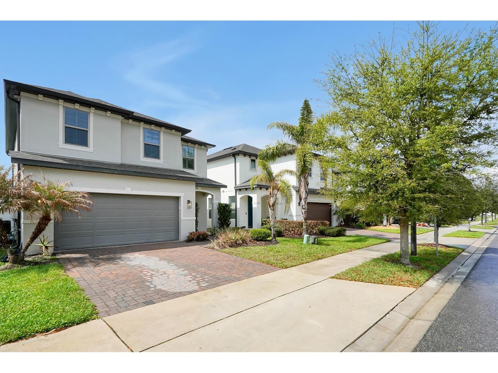 9872 Aurea Moss Lane Orlando FL 32832 O6392632 image1