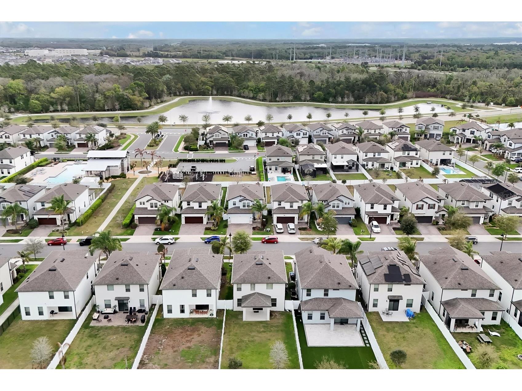 9872 Aurea Moss Lane Orlando FL 32832 O6392632 image35