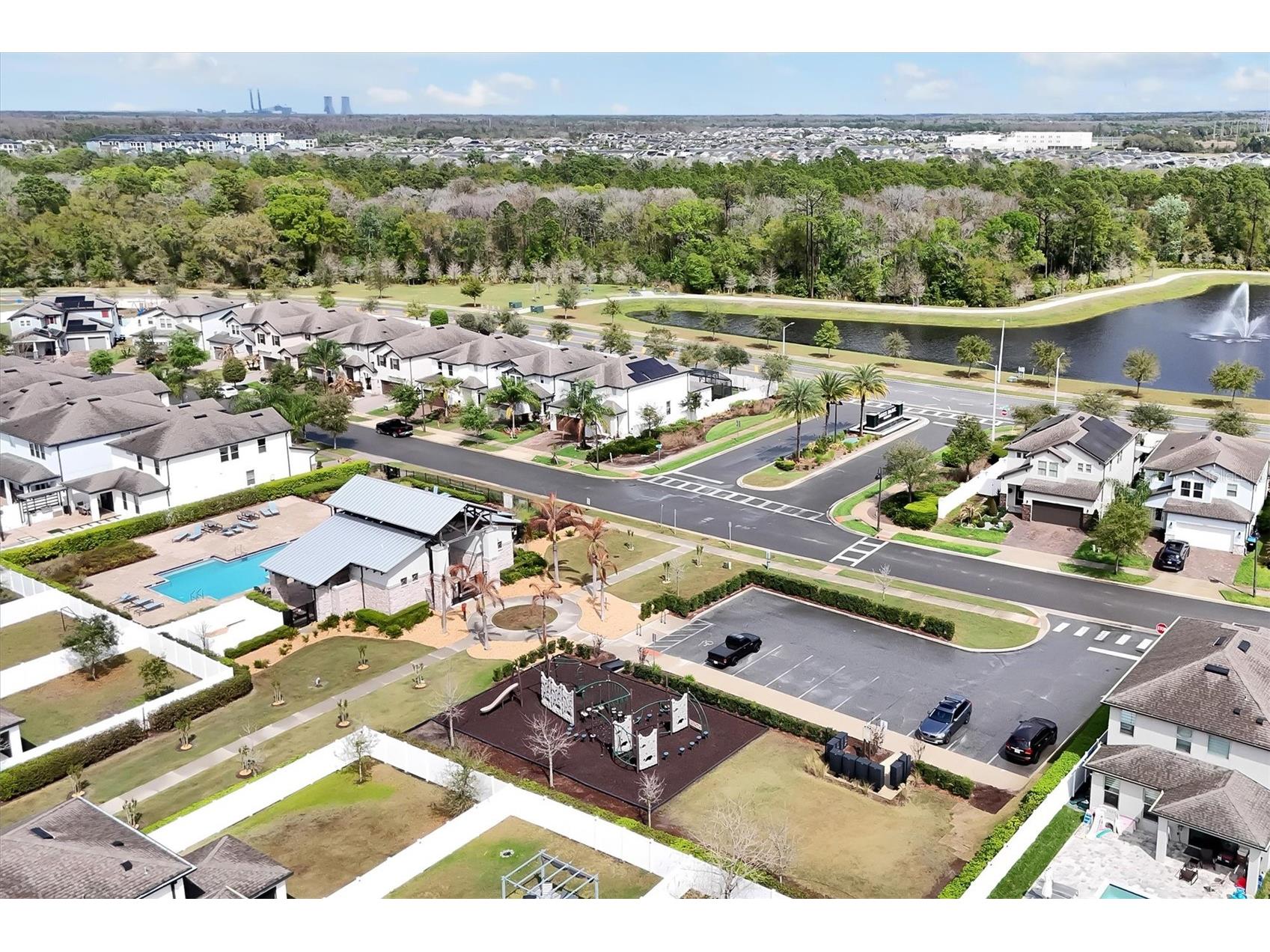 9872 Aurea Moss Lane Orlando FL 32832 O6392632 image37