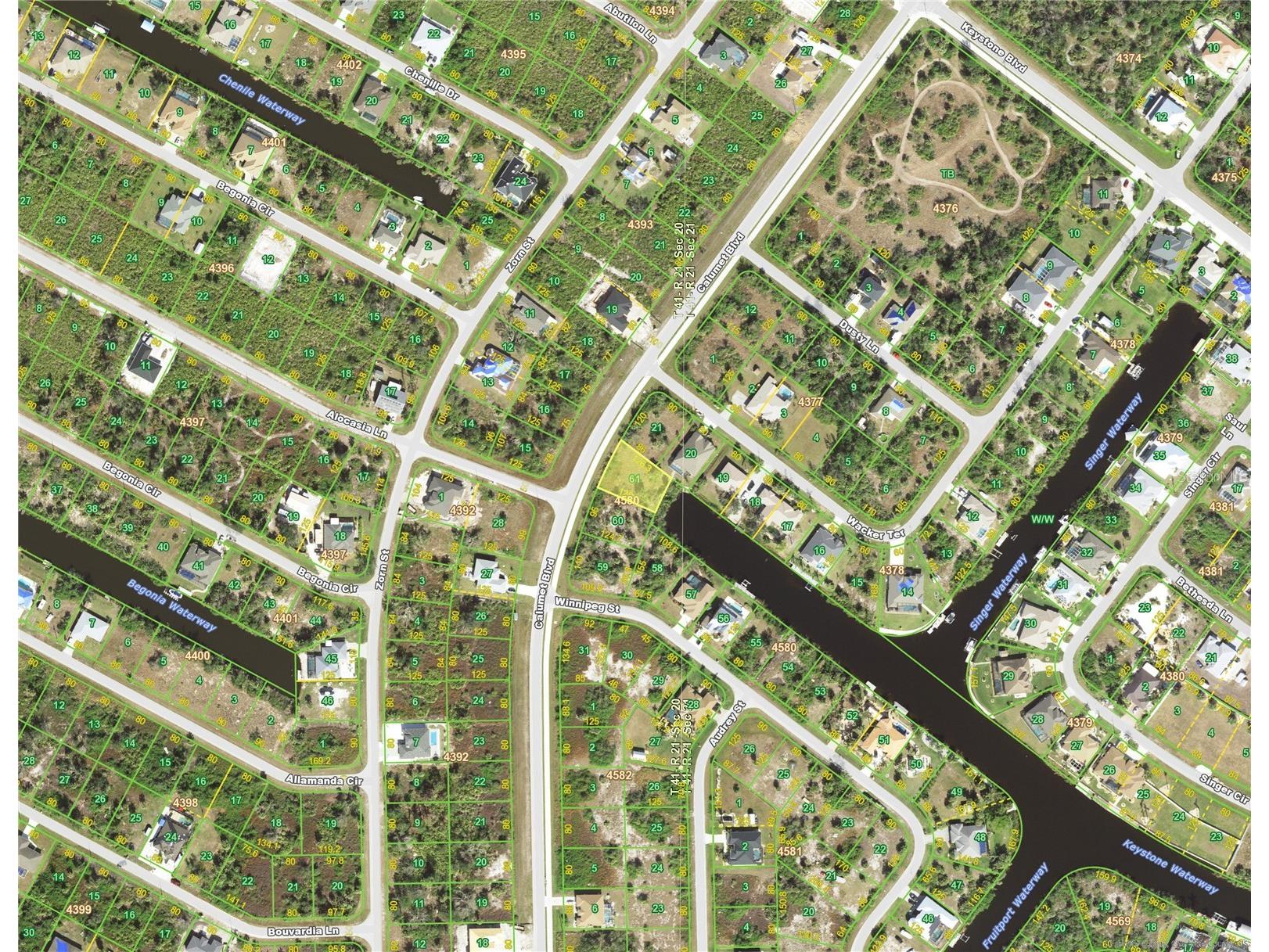 9872 Calumet Boulevard Port Charlotte FL 33981 D6139553 image13