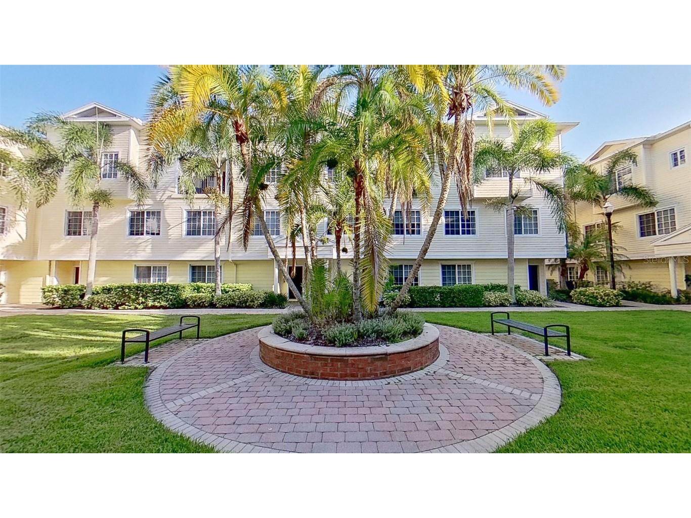 9872 Meadow Field Circle #503 Tampa FL 33626 T3459861 image1