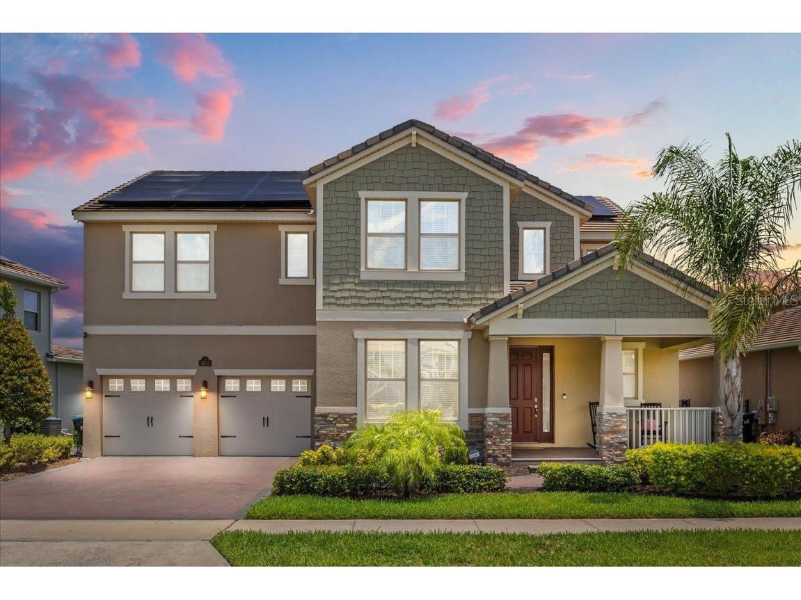 9873 Lost Creek Drive Winter Garden FL 34787 O6312876 image1