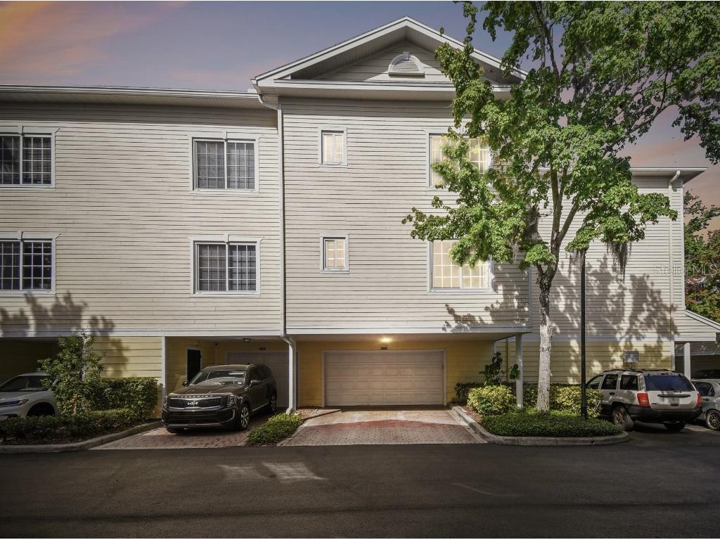 9873 Meadow Field Circle #307 Tampa FL 33626 T3513257 image1