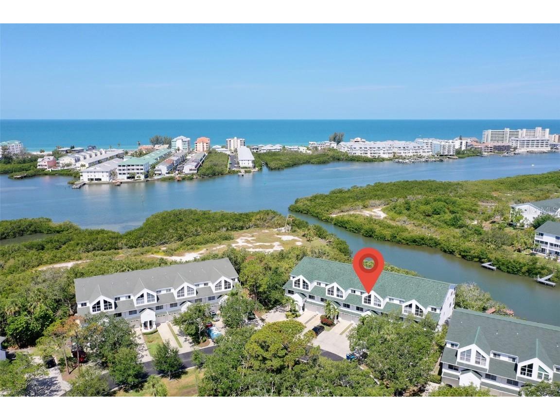 9874 Indian Key Trl #62 Seminole FL 33776 R4909289 image1