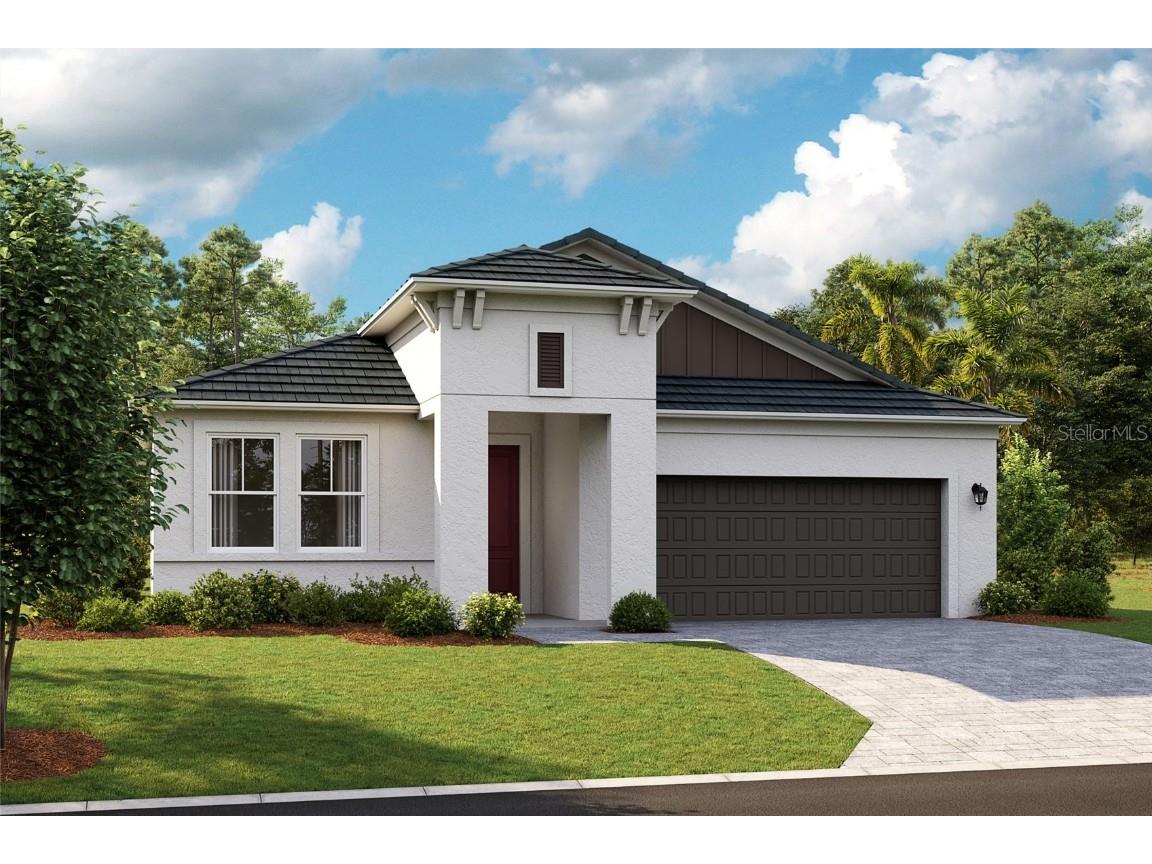 9874 Surrey Rose Drive San Antonio FL 33576 TB8433900 image1