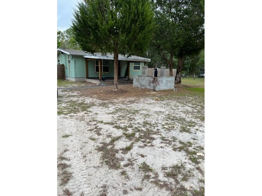 9875 SW 158th Lane Dunnellon FL 34432 OM656640 image1