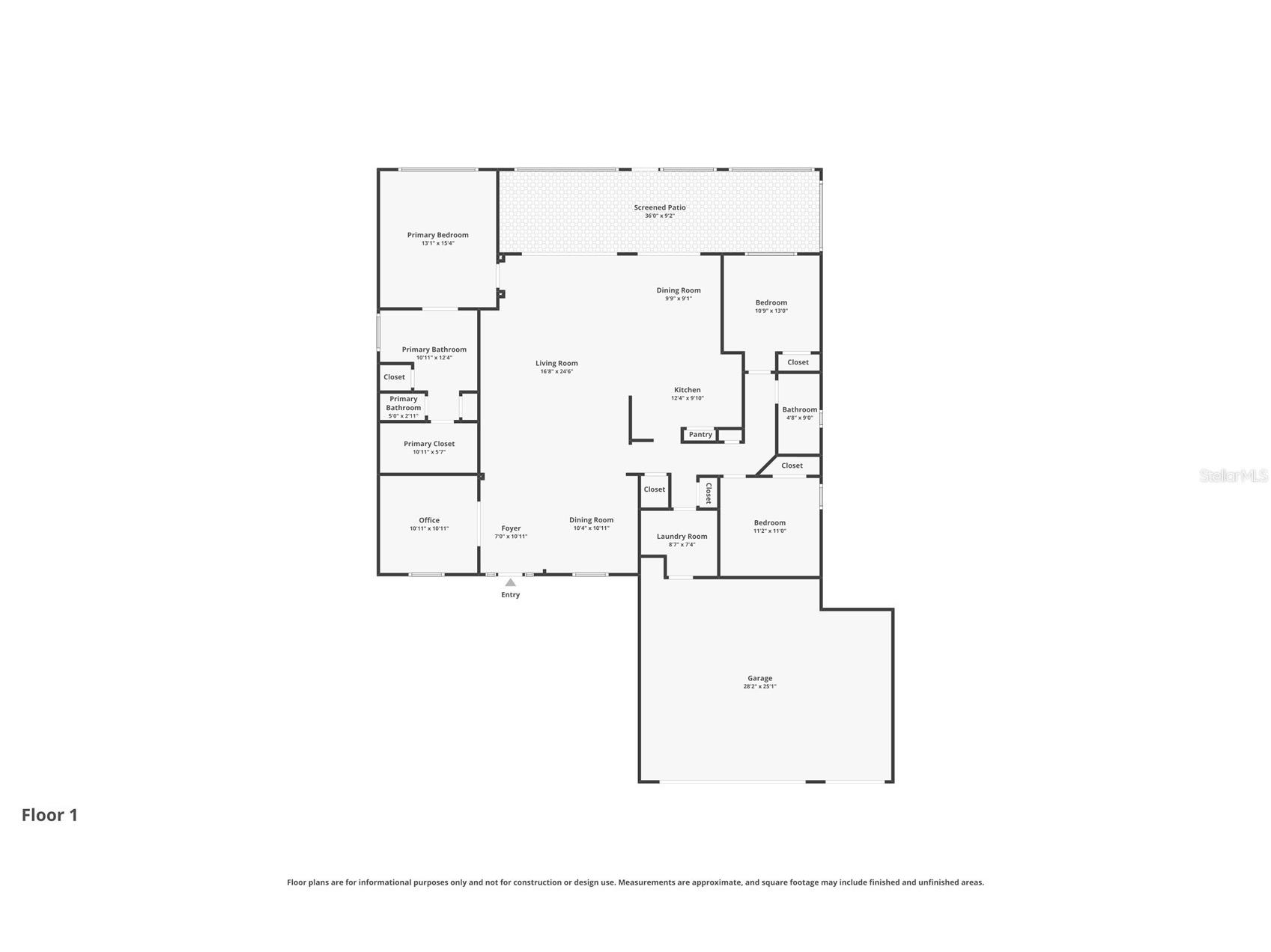 9876 SW 69th Lane Ocala FL 34481 OM728327 image47