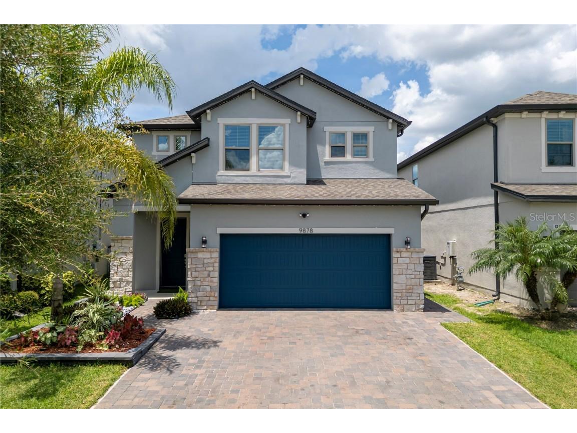 9878 Aurea Moss Lane Orlando FL 32832 S5131998 image1