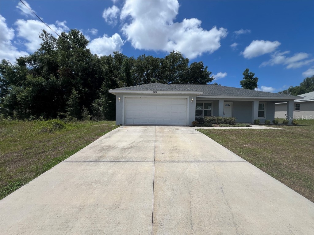 9878 SE 159th Street Summerfield FL 34491 O6216943 image1